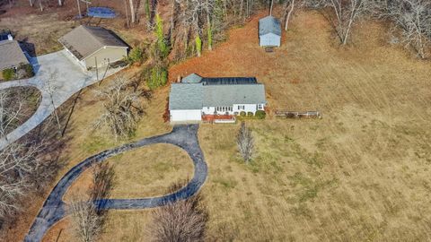 Photo of 2031 Carolana Circle, Hixson, TN 37343 (MLS # 1527628)