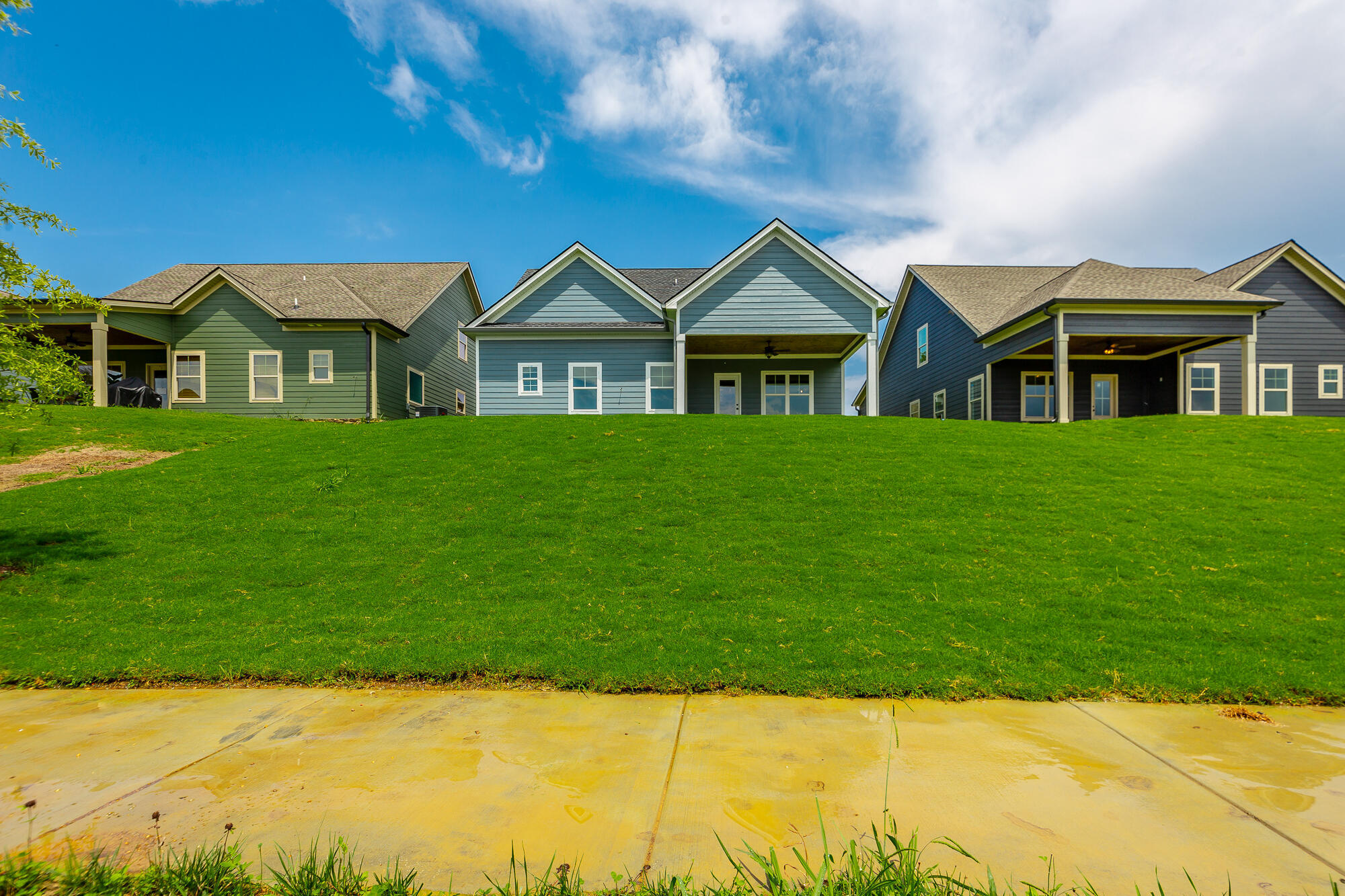 132 Willow Grove Court #81, Ringgold, Georgia image 34