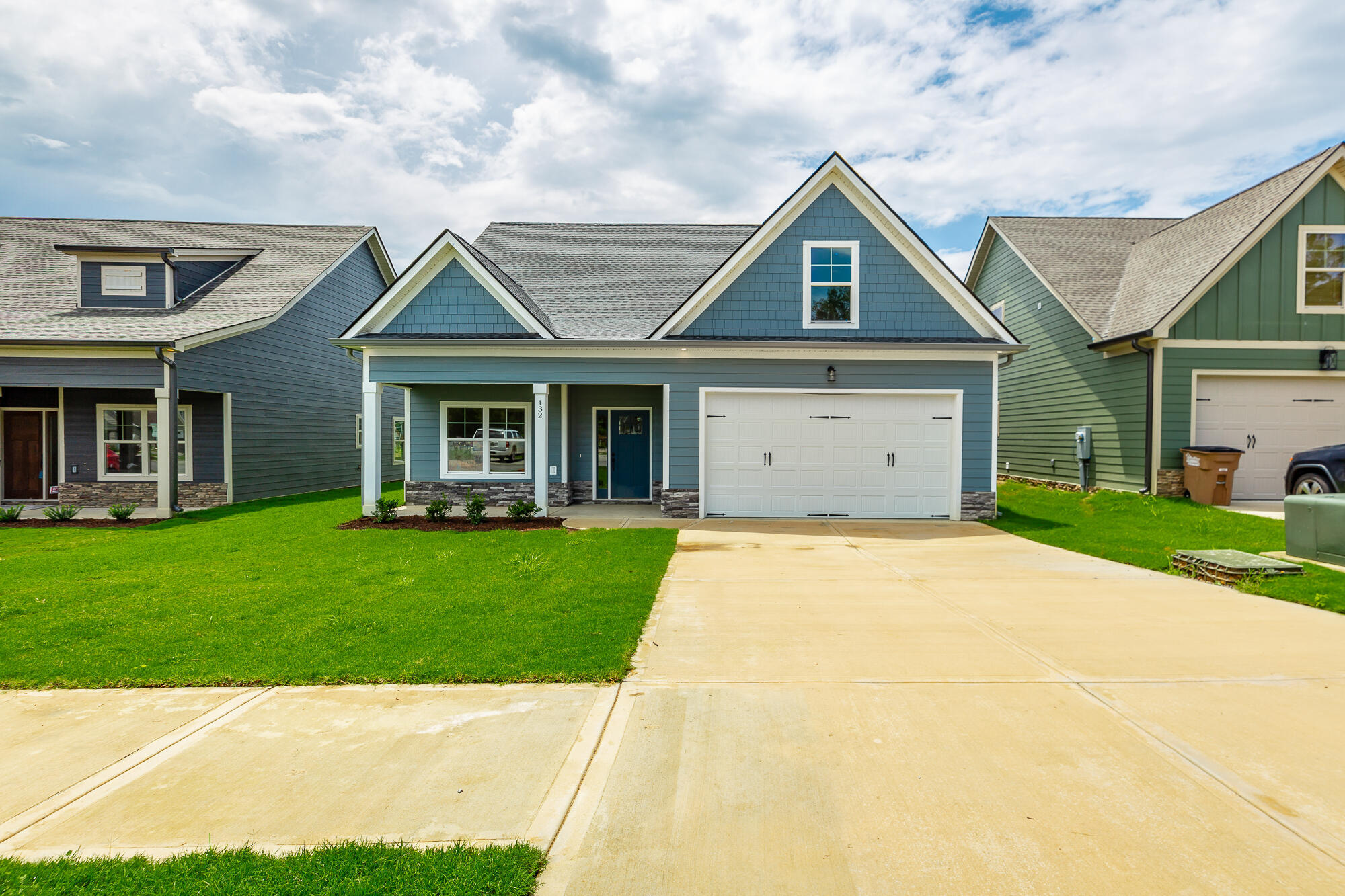 132 Willow Grove Court #81, Ringgold, Georgia image 4