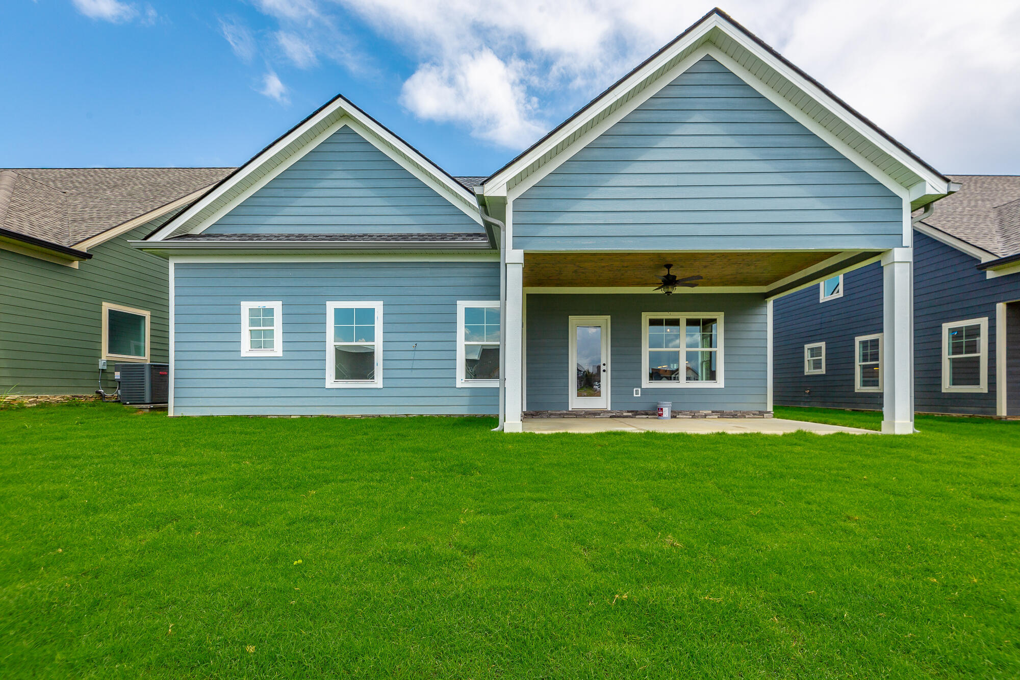 132 Willow Grove Court #81, Ringgold, Georgia image 36