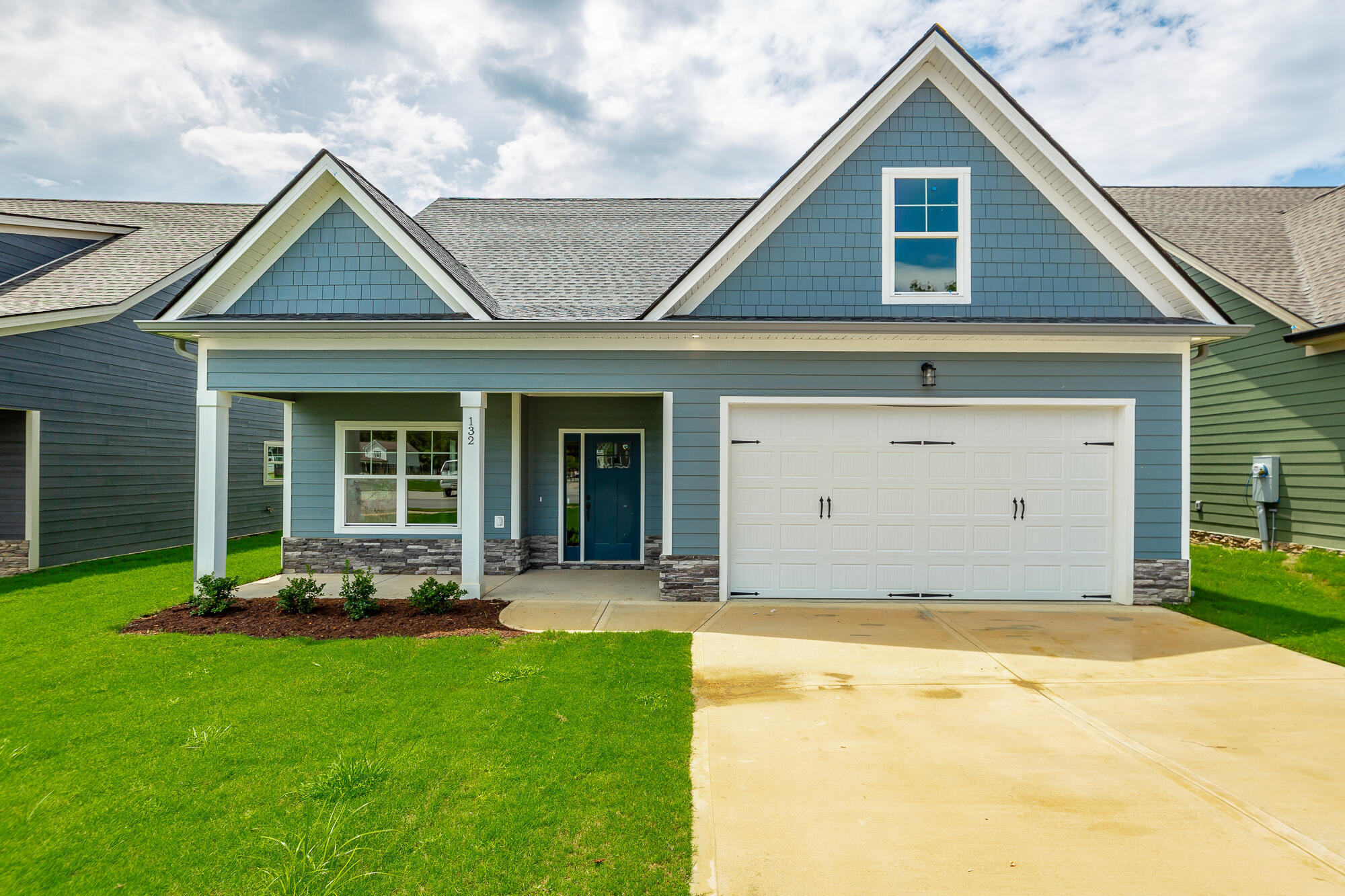 132 Willow Grove Court #81, Ringgold, Georgia image 1