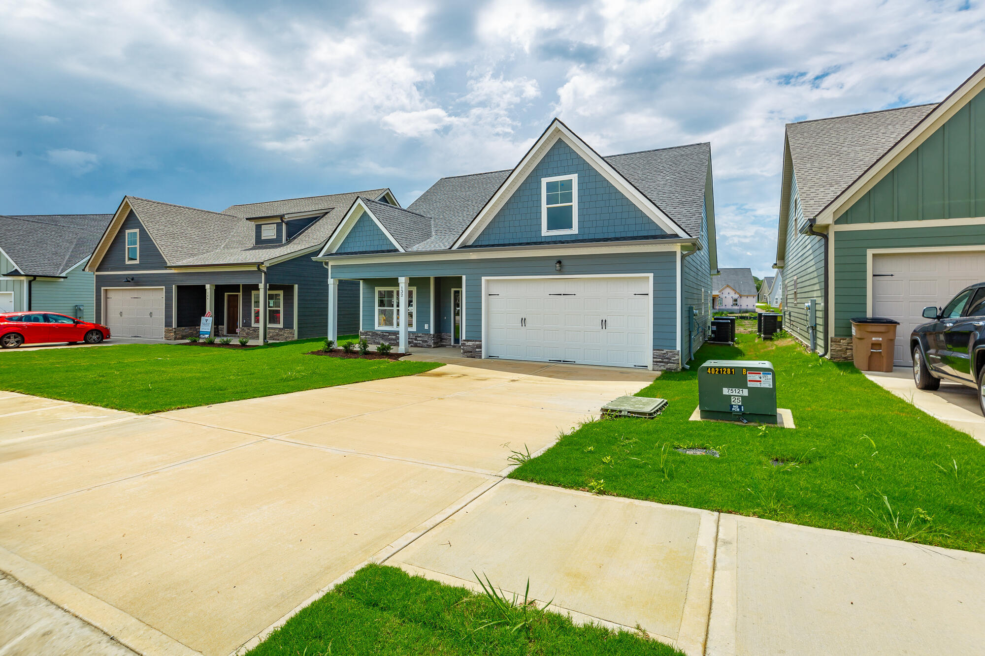 132 Willow Grove Court #81, Ringgold, Georgia image 39