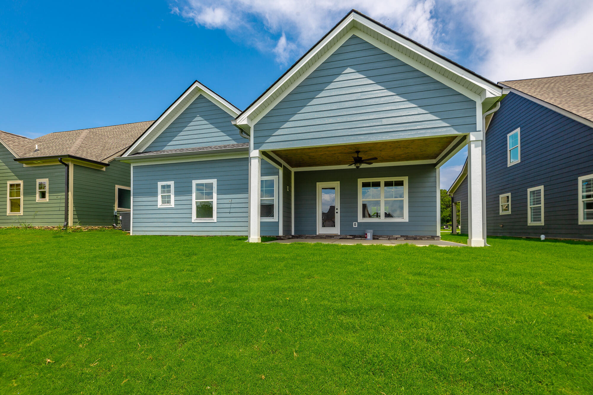 132 Willow Grove Court #81, Ringgold, Georgia image 32