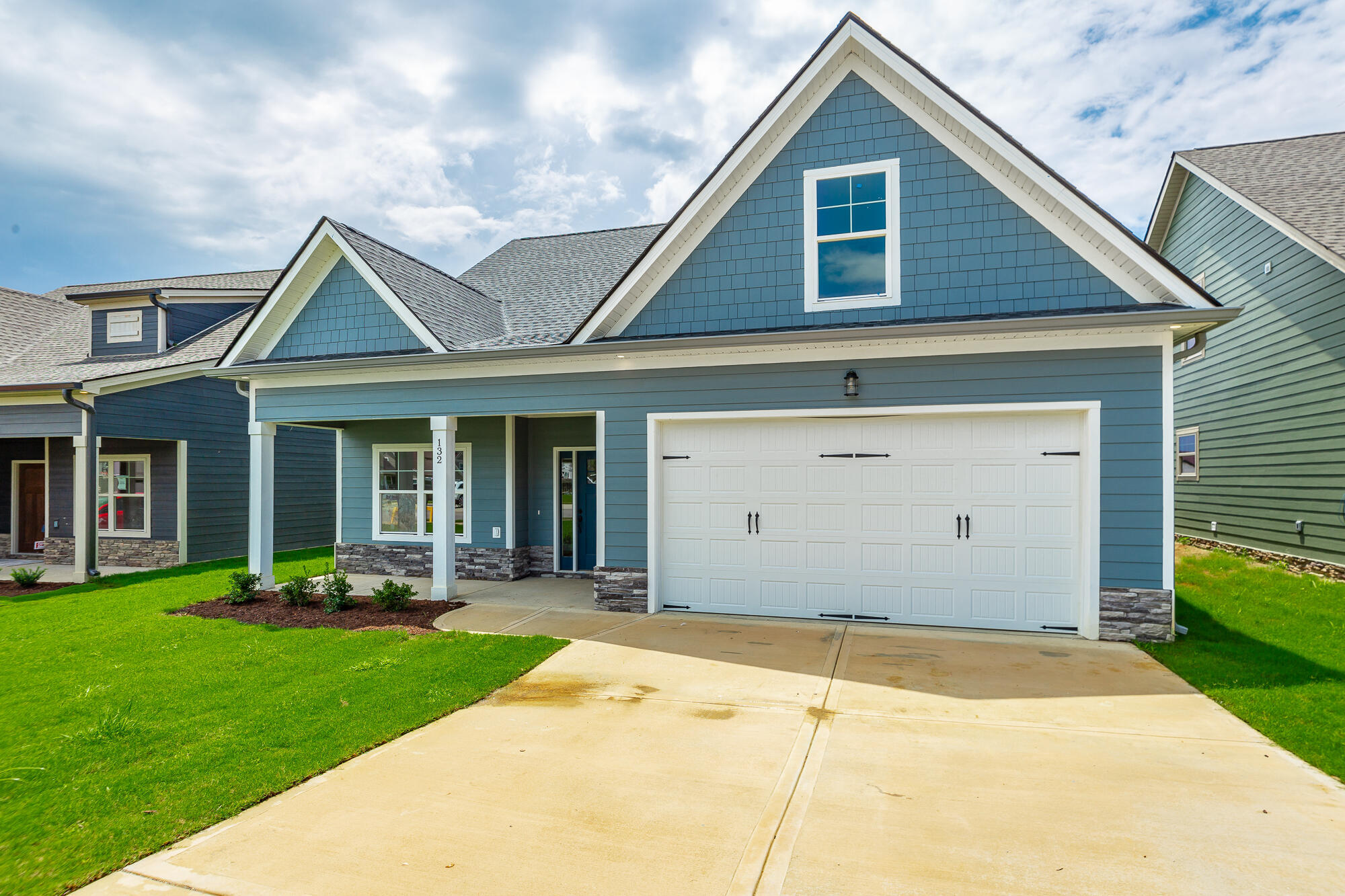 132 Willow Grove Court #81, Ringgold, Georgia image 2
