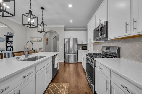 Tiny photo for 1545 Buttonwood Loop, Chattanooga, TN 37421 (MLS # 1523996)