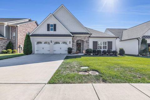 Tiny photo for 1545 Buttonwood Loop, Chattanooga, TN 37421 (MLS # 1523996)
