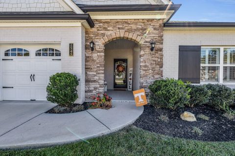 Tiny photo for 1545 Buttonwood Loop, Chattanooga, TN 37421 (MLS # 1523996)