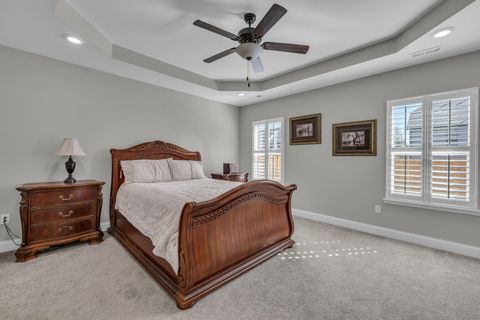 Tiny photo for 1545 Buttonwood Loop, Chattanooga, TN 37421 (MLS # 1523996)