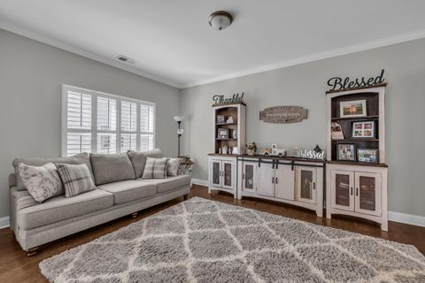 Tiny photo for 1545 Buttonwood Loop, Chattanooga, TN 37421 (MLS # 1523996)