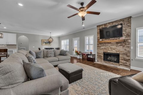 Tiny photo for 1545 Buttonwood Loop, Chattanooga, TN 37421 (MLS # 1523996)