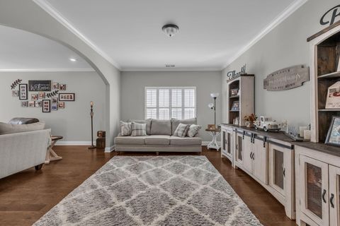 Tiny photo for 1545 Buttonwood Loop, Chattanooga, TN 37421 (MLS # 1523996)