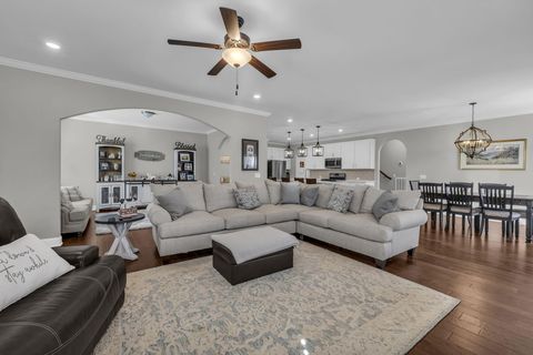 Tiny photo for 1545 Buttonwood Loop, Chattanooga, TN 37421 (MLS # 1523996)