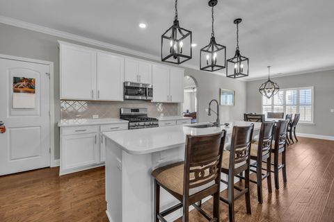 Tiny photo for 1545 Buttonwood Loop, Chattanooga, TN 37421 (MLS # 1523996)