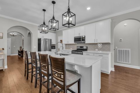 Tiny photo for 1545 Buttonwood Loop, Chattanooga, TN 37421 (MLS # 1523996)