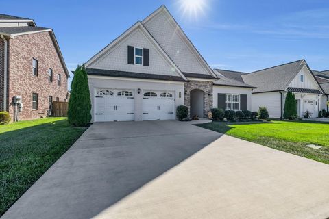 Tiny photo for 1545 Buttonwood Loop, Chattanooga, TN 37421 (MLS # 1523996)