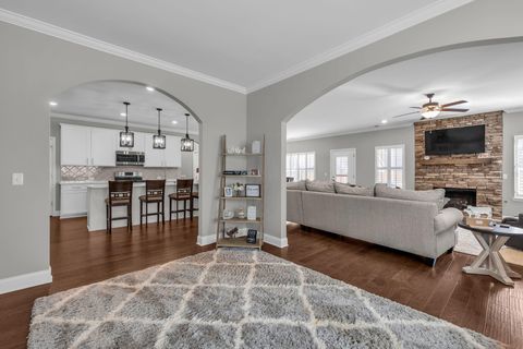 Tiny photo for 1545 Buttonwood Loop, Chattanooga, TN 37421 (MLS # 1523996)