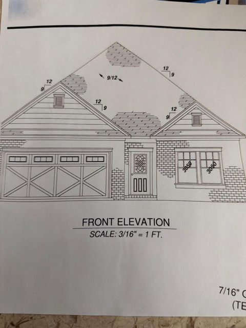 Photo of Lot 1 Emmett Avenue NW, Cleveland, TN 37311 (MLS # 1531984)