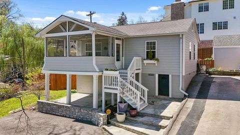 801 Albany Street Chattanooga TN 37405