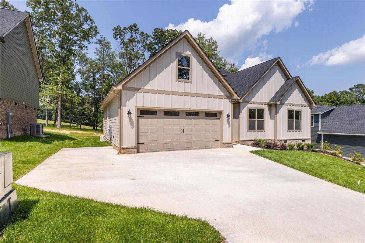 7391 Gamble Road #LOT 3, Georgetown, Tennessee image 3