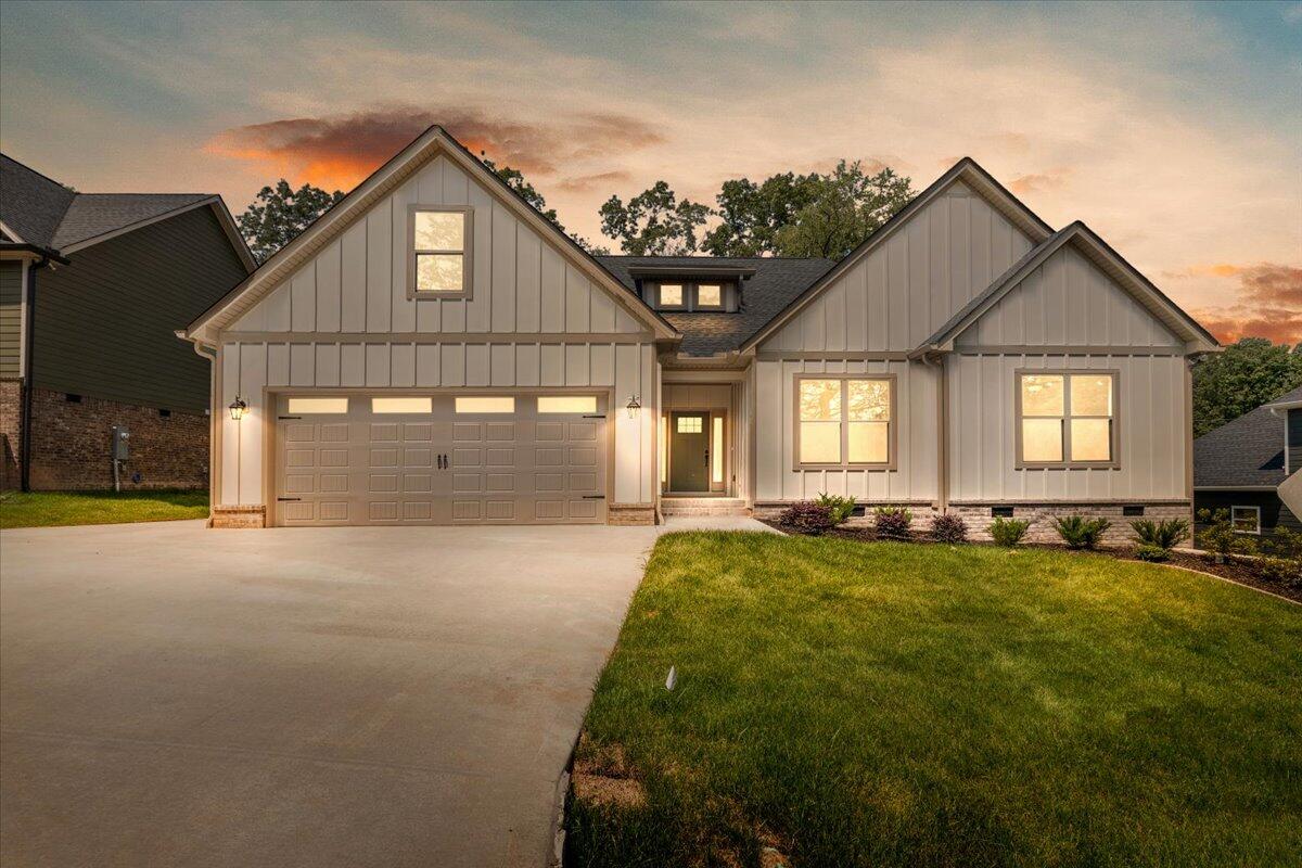 7391 Gamble Road #LOT 3, Georgetown, Tennessee image 1