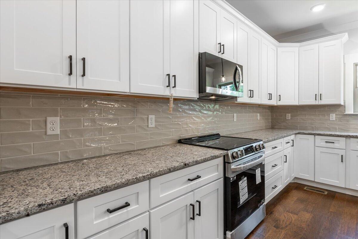 7391 Gamble Road #LOT 3, Georgetown, Tennessee image 13