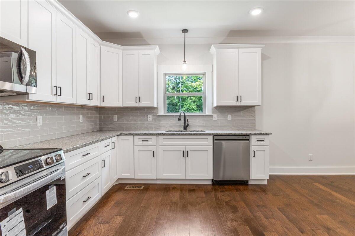 7391 Gamble Road #LOT 3, Georgetown, Tennessee image 10