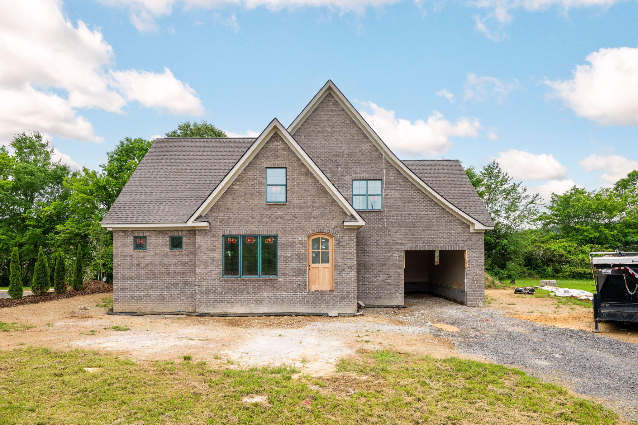 1501 Northside Drive