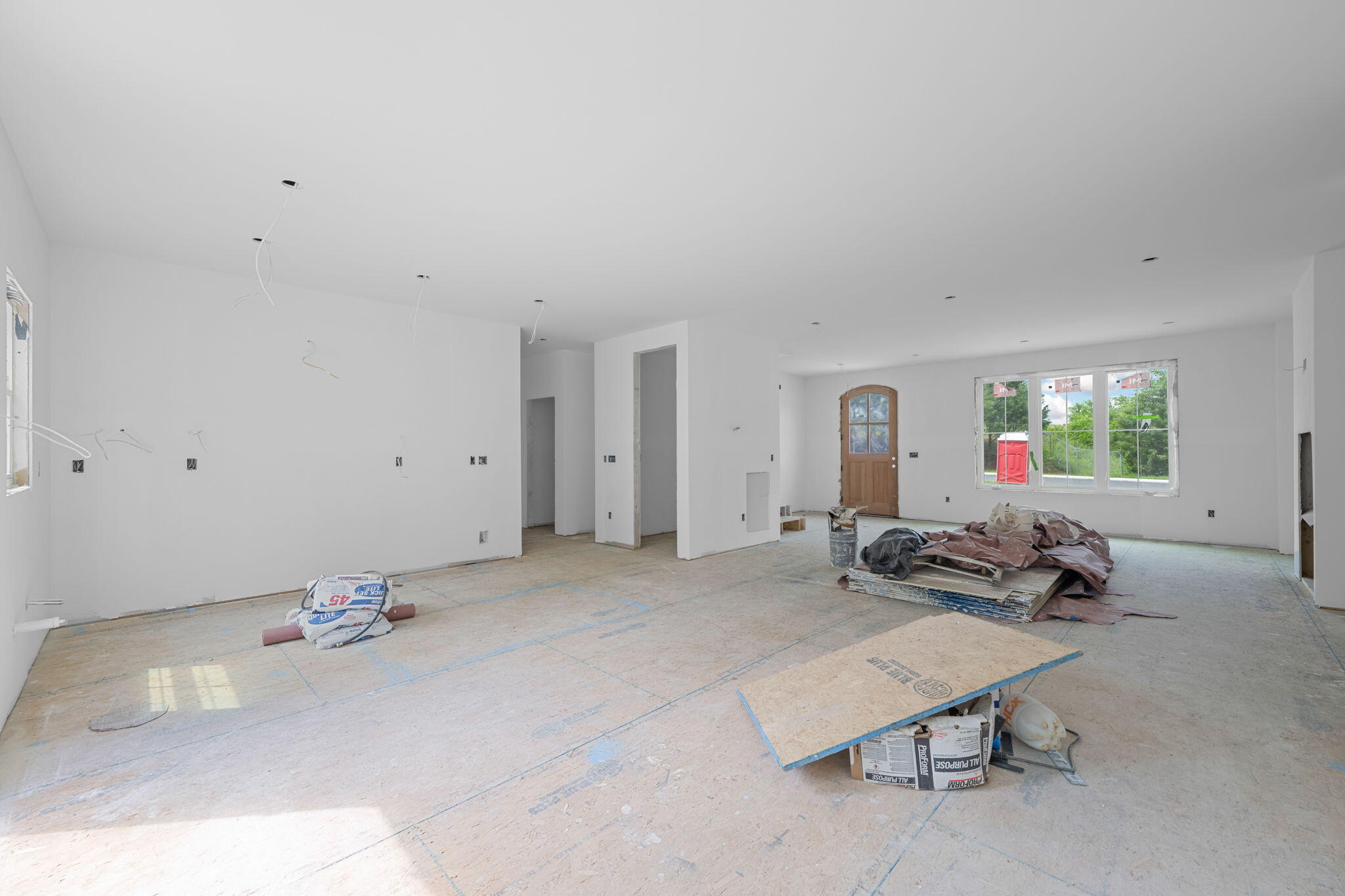 1501 Northside Drive