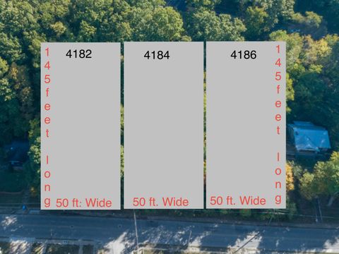 Photo of 4182 Tennessee Avenue, Chattanooga, TN 37409 (MLS # 1530102)