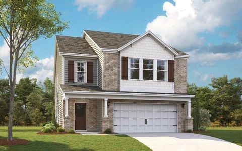 Homes For Sale - 3752 Hawks Creek Drive<br/> Apison, TN 37302