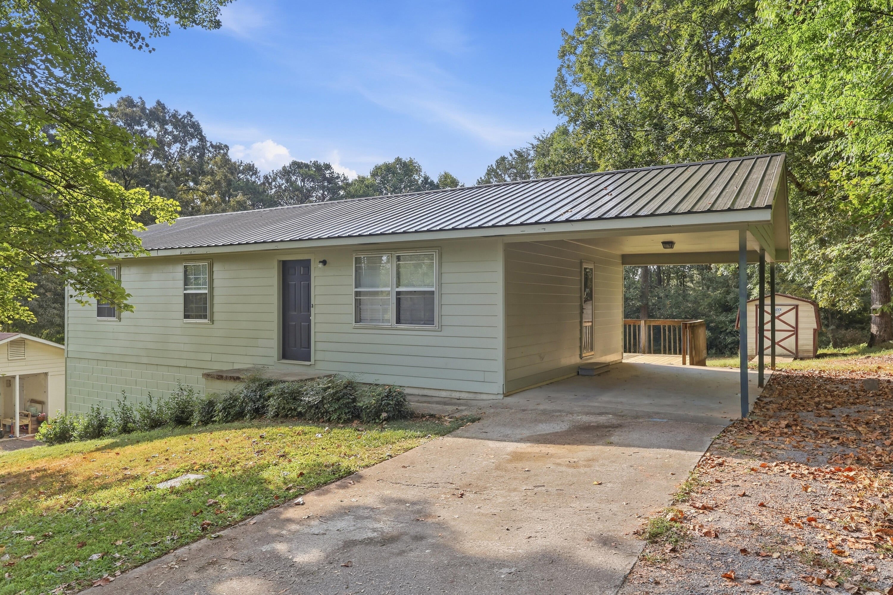 1333 Fernwood Drive
