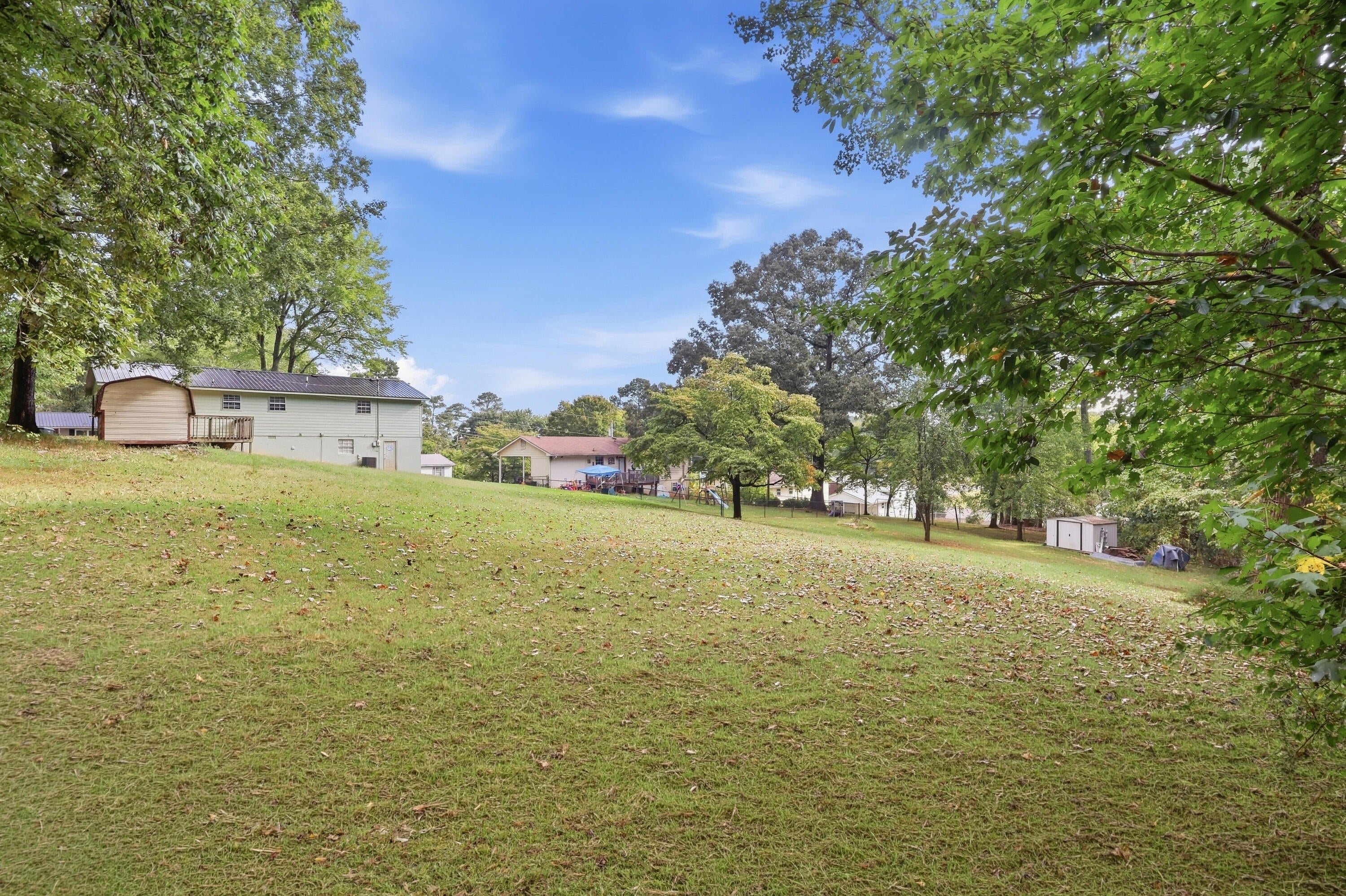 1333 Fernwood Drive