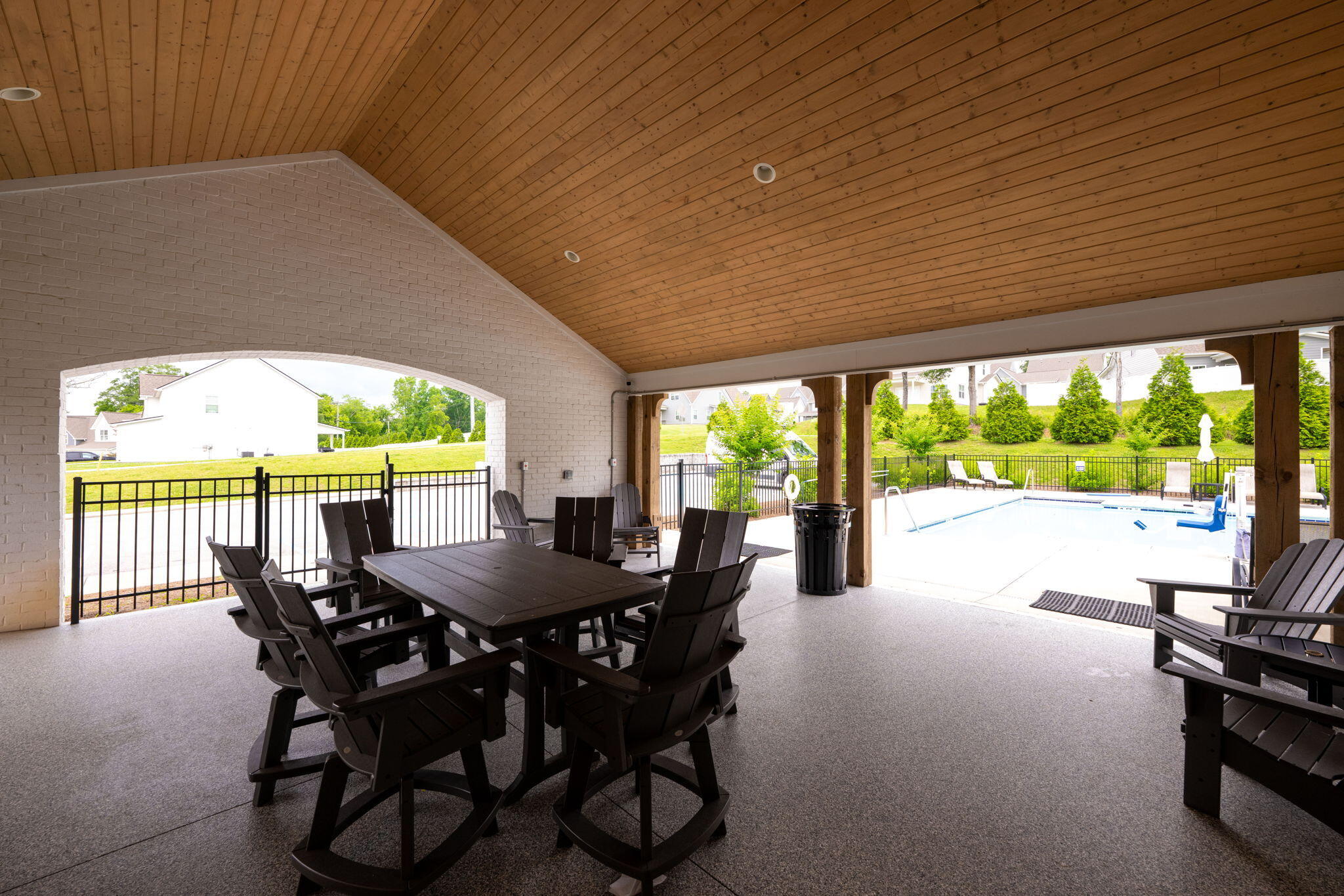 1269 Baldwin Field Circle, Hixson, Tennessee image 18