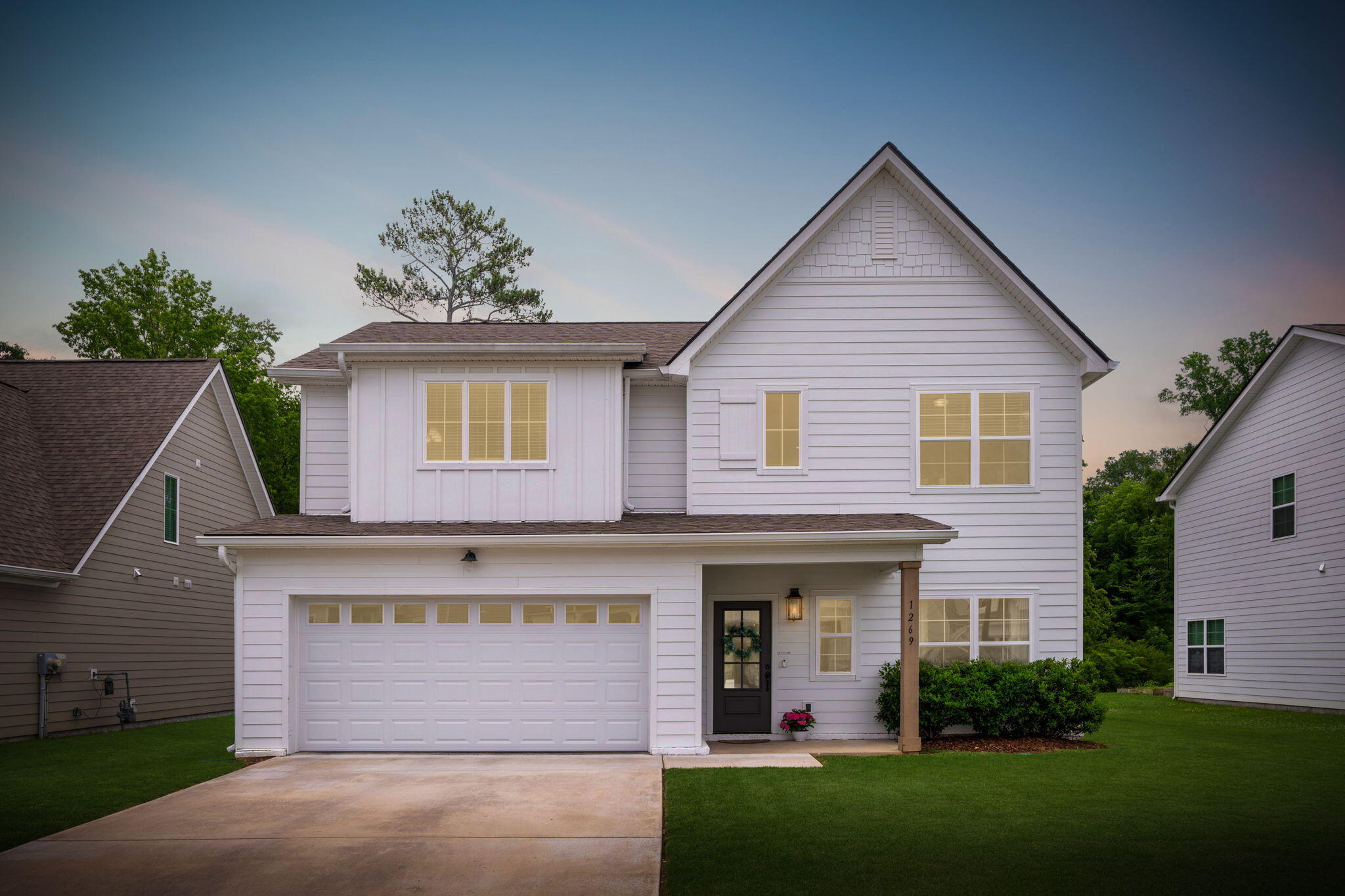 1269 Baldwin Field Circle, Hixson, Tennessee image 2