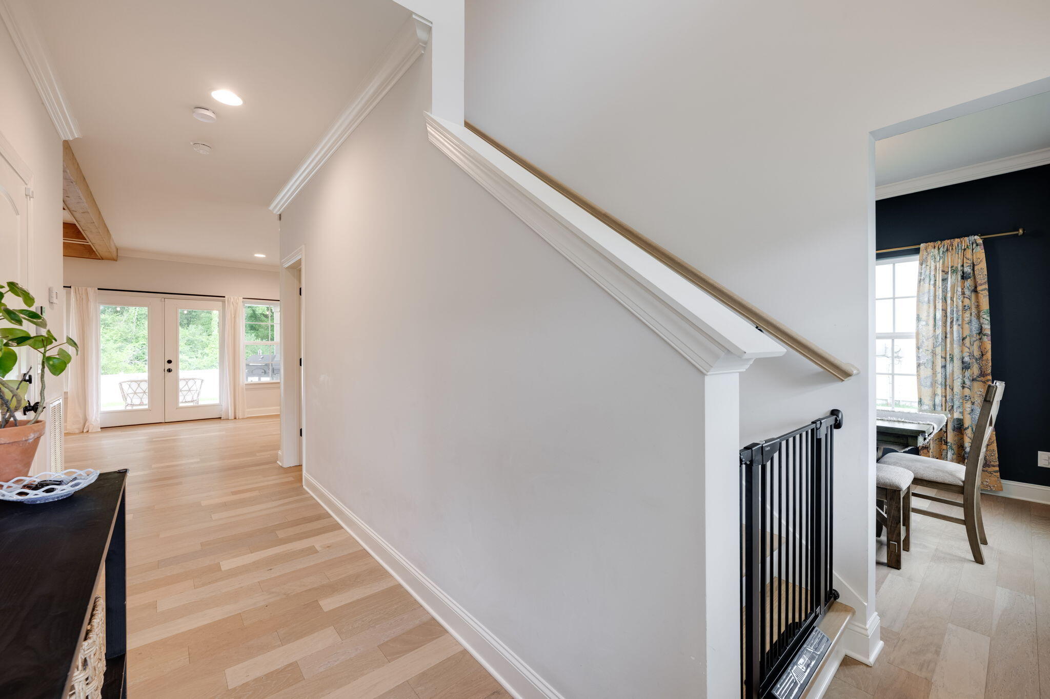1269 Baldwin Field Circle, Hixson, Tennessee image 24