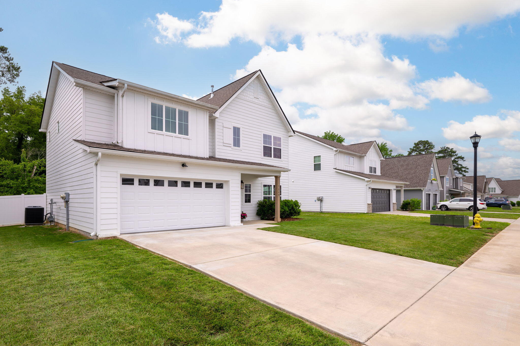 1269 Baldwin Field Circle, Hixson, Tennessee image 3