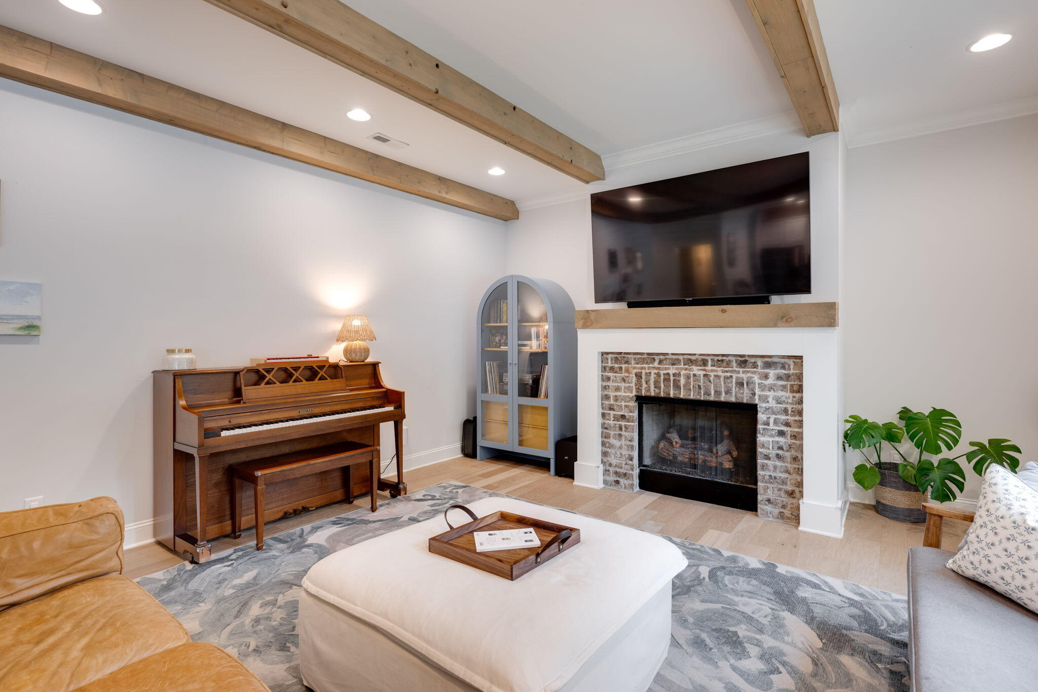 1269 Baldwin Field Circle, Hixson, Tennessee image 30