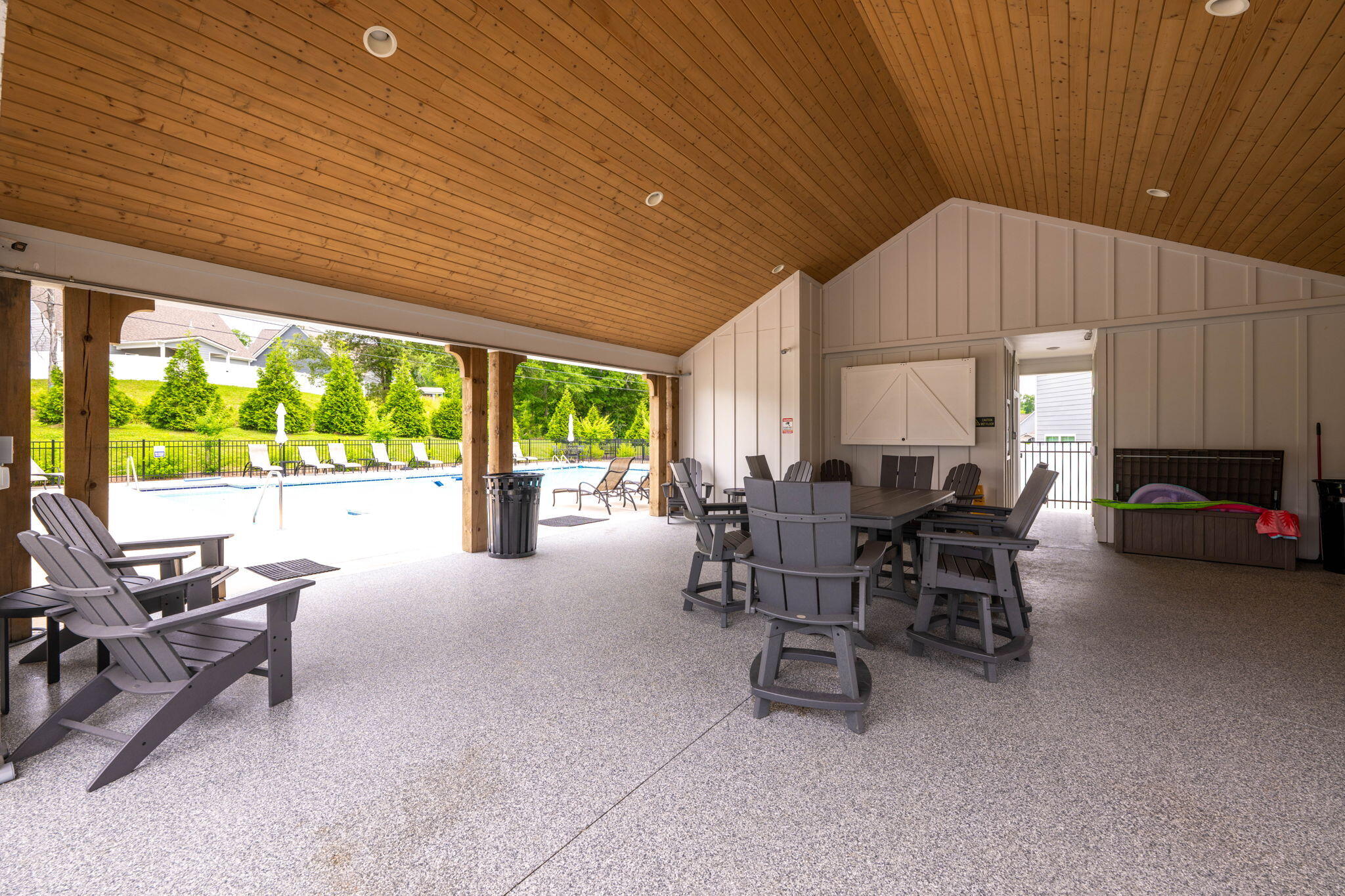 1269 Baldwin Field Circle, Hixson, Tennessee image 17