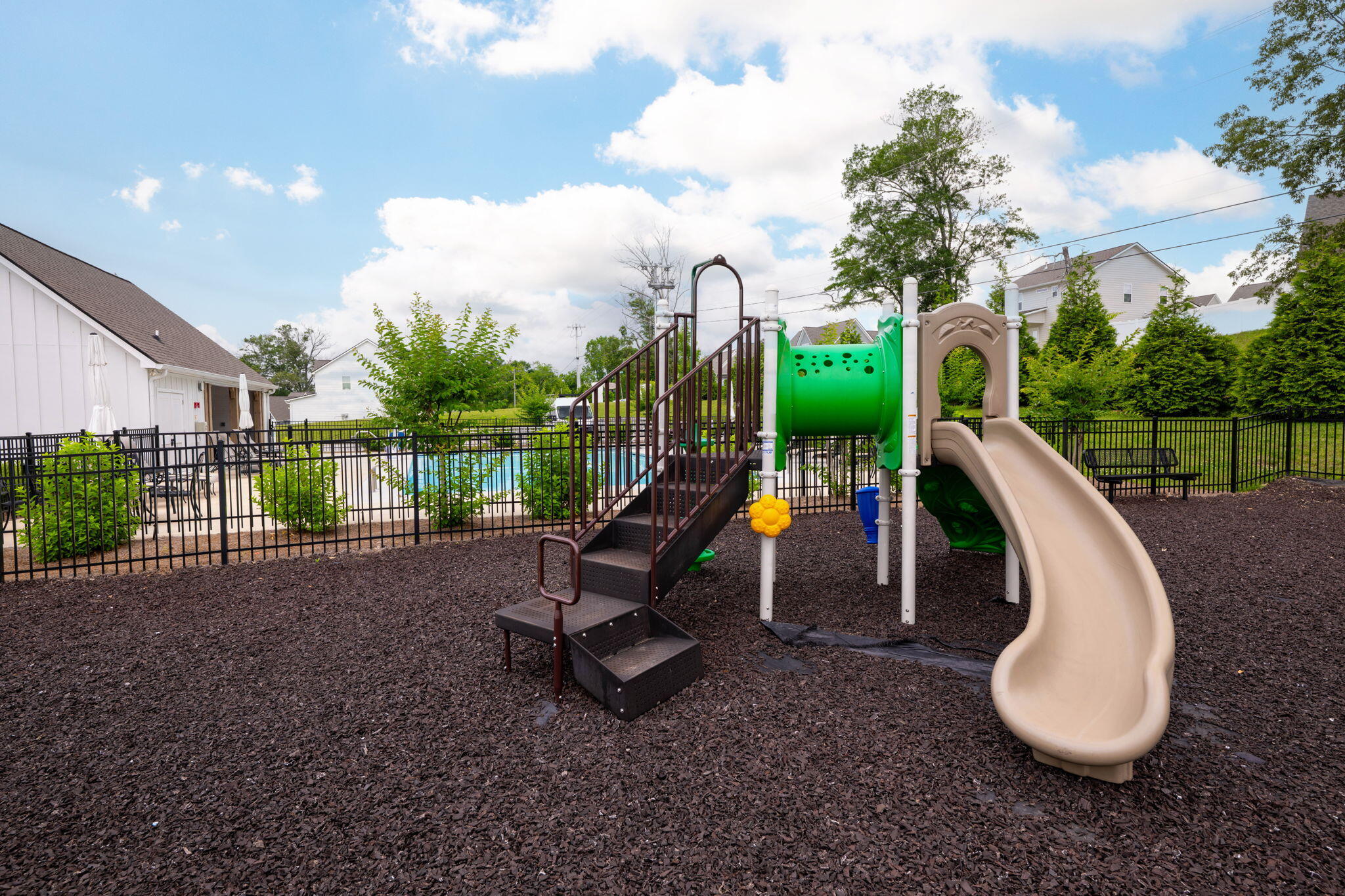 1269 Baldwin Field Circle, Hixson, Tennessee image 21