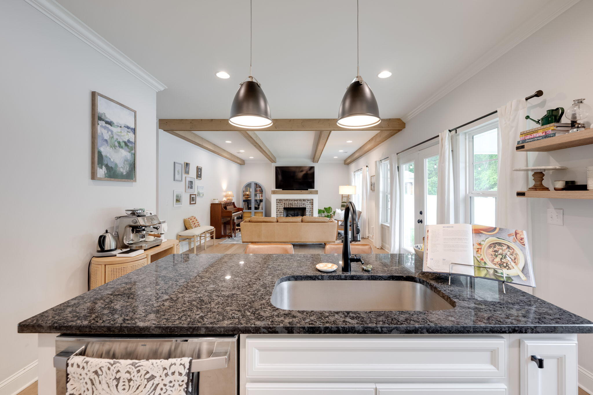 1269 Baldwin Field Circle, Hixson, Tennessee image 38