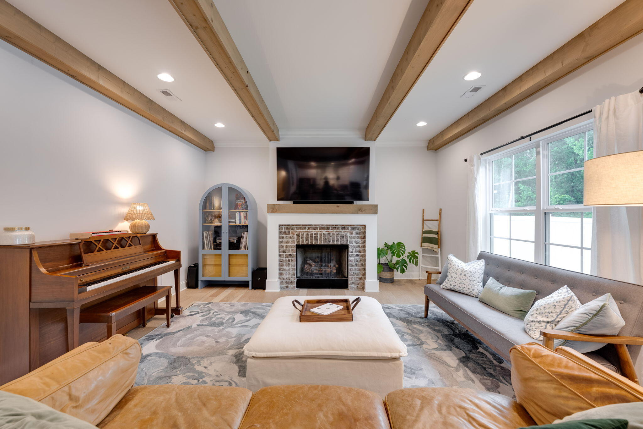 1269 Baldwin Field Circle, Hixson, Tennessee image 31