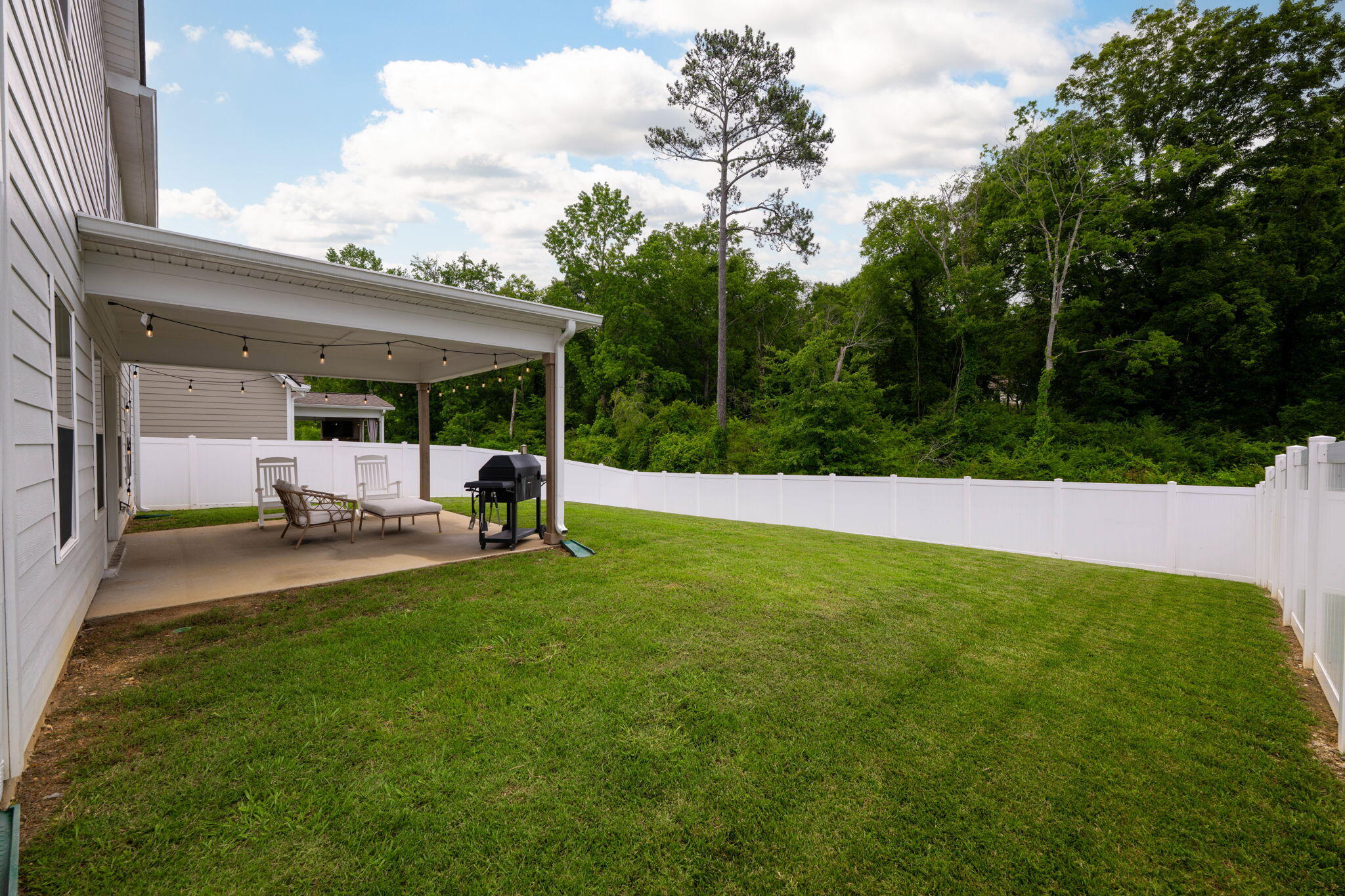 1269 Baldwin Field Circle, Hixson, Tennessee image 12