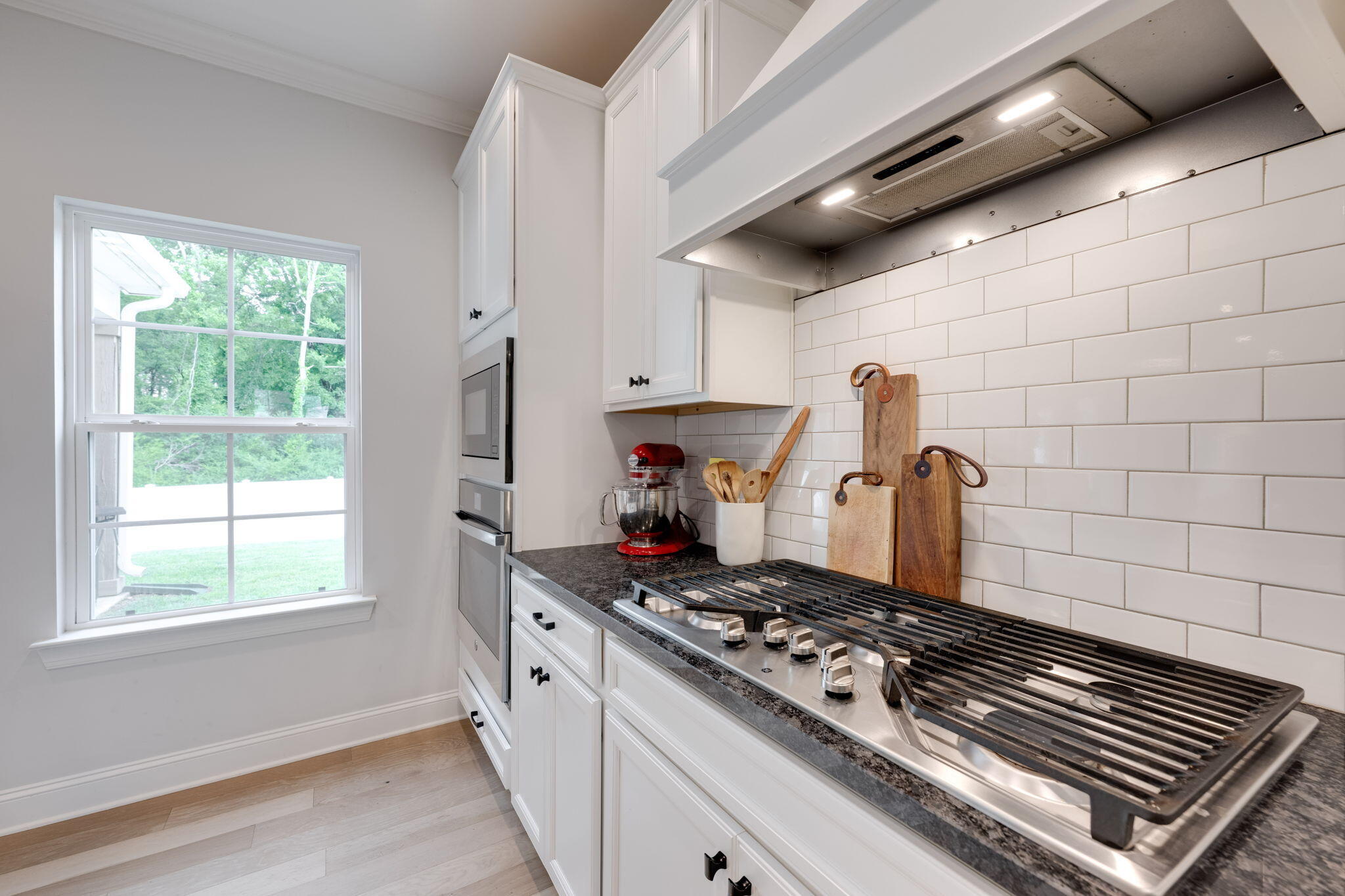 1269 Baldwin Field Circle, Hixson, Tennessee image 37