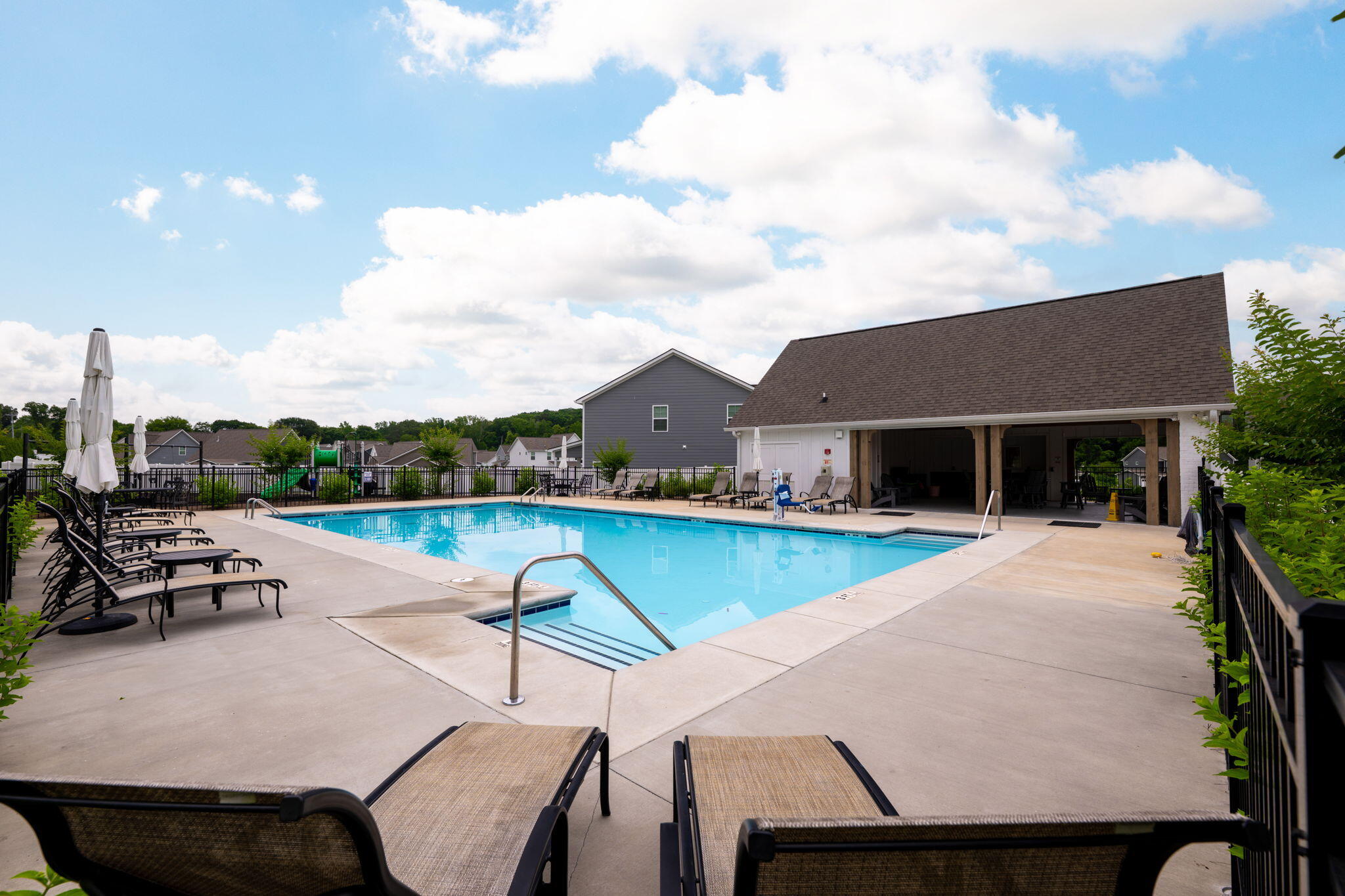 1269 Baldwin Field Circle, Hixson, Tennessee image 15