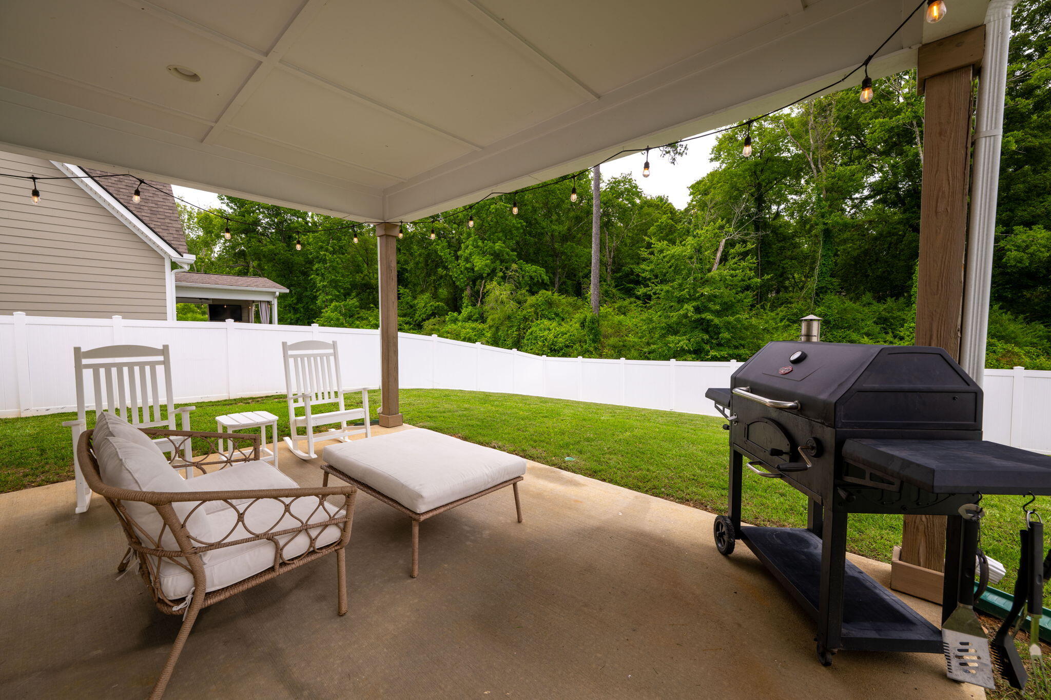 1269 Baldwin Field Circle, Hixson, Tennessee image 11