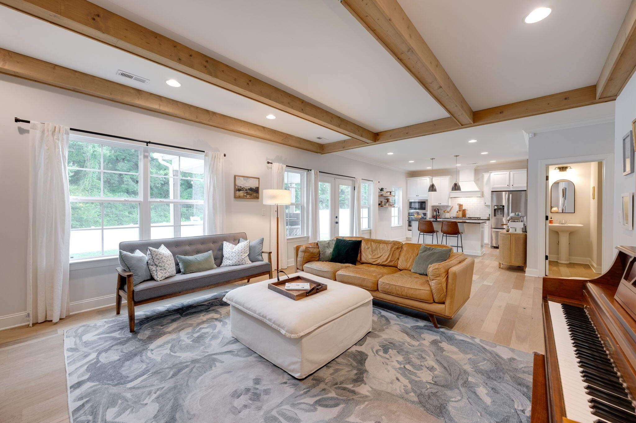 1269 Baldwin Field Circle, Hixson, Tennessee image 29