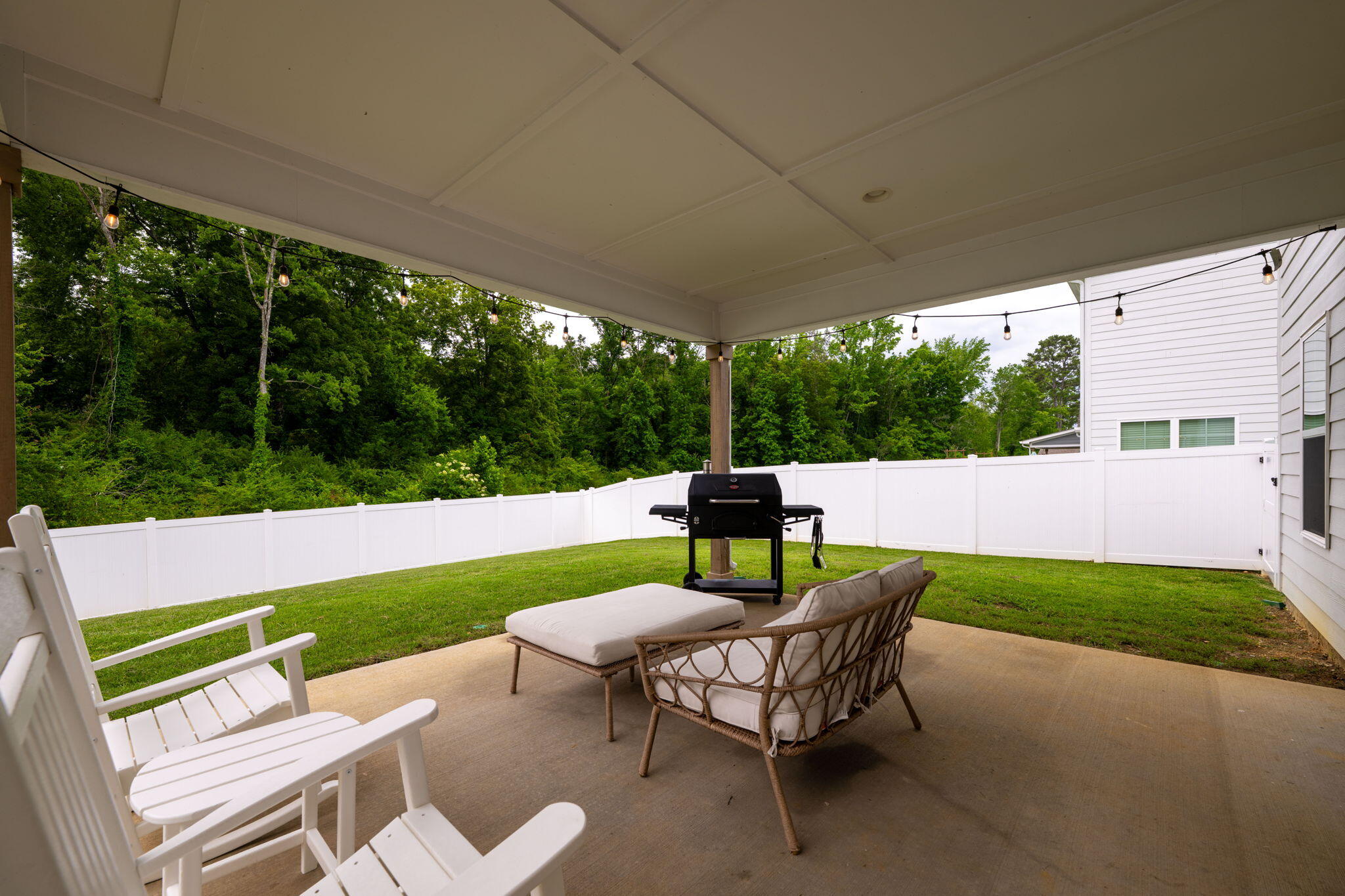 1269 Baldwin Field Circle, Hixson, Tennessee image 10