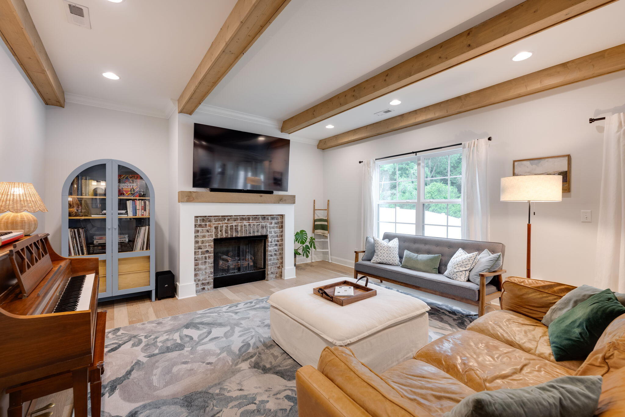 1269 Baldwin Field Circle, Hixson, Tennessee image 27