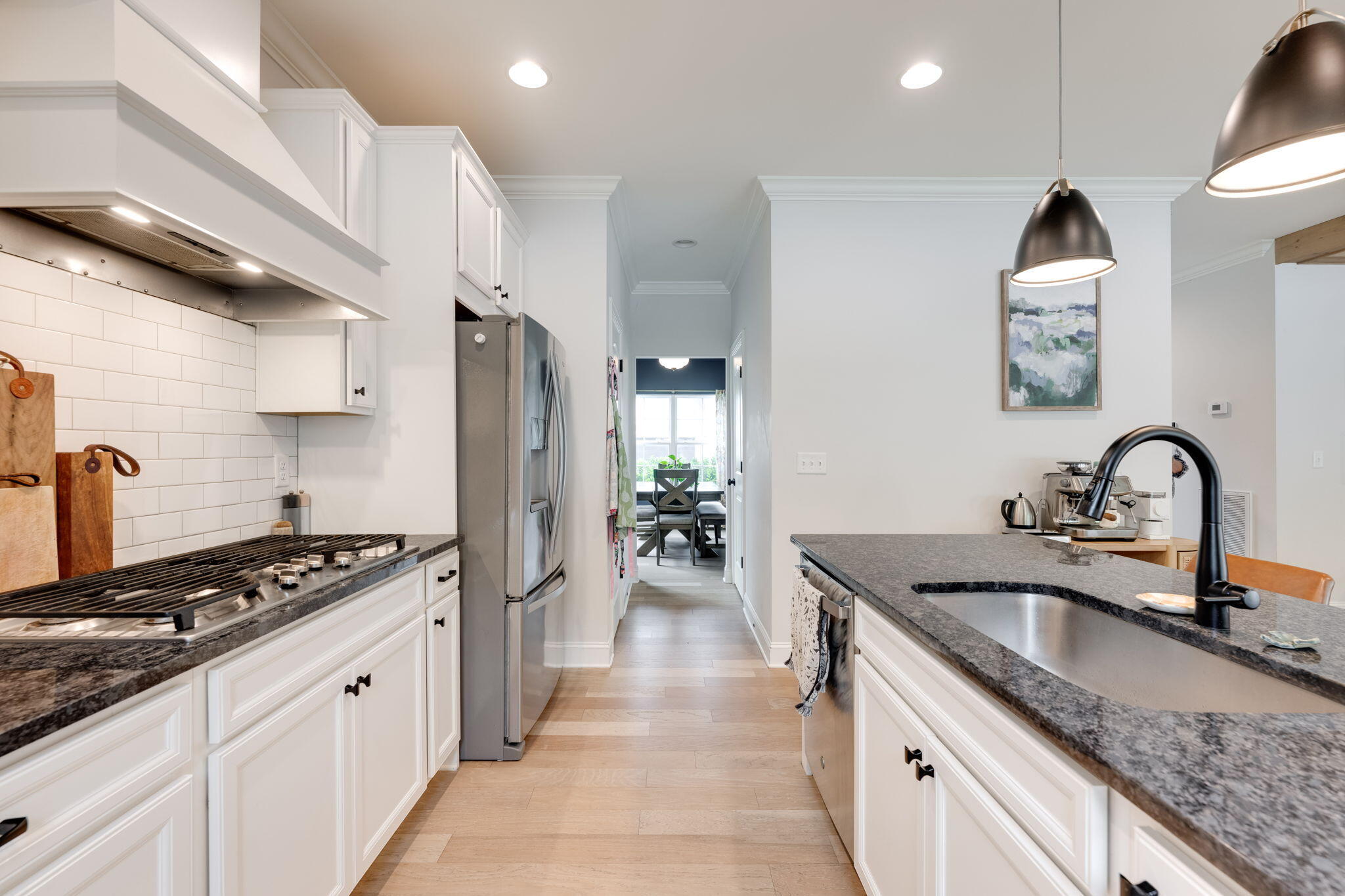 1269 Baldwin Field Circle, Hixson, Tennessee image 39