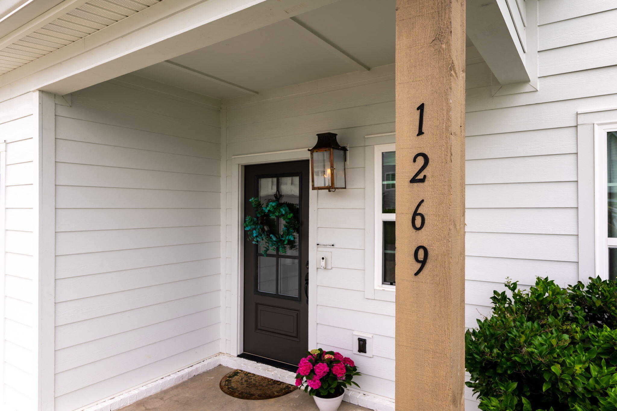 1269 Baldwin Field Circle, Hixson, Tennessee image 5